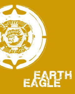 EARTH EAGLE